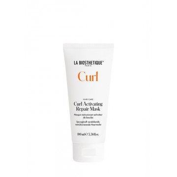 La Biosthetique Curl Activating Repair Mask 100ml